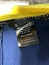 Rouge Color Block Blue Active Pants Size 1X - photo 8