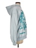 Aelfric Eden Blue Sweatshirt Size M - photo 4