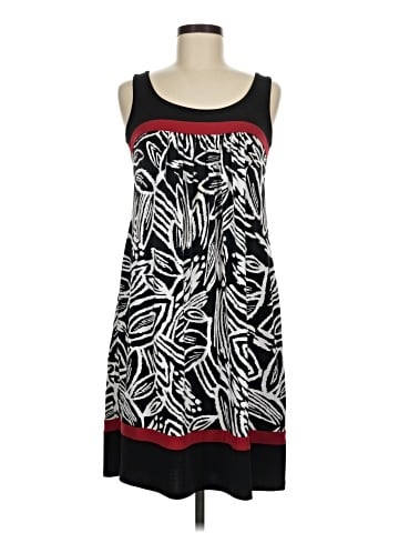 INTERMISSION Casual Dress (view 1)