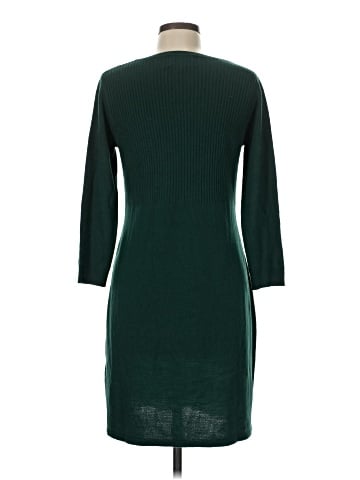 Connected Apparel Casual Dress (view 2)