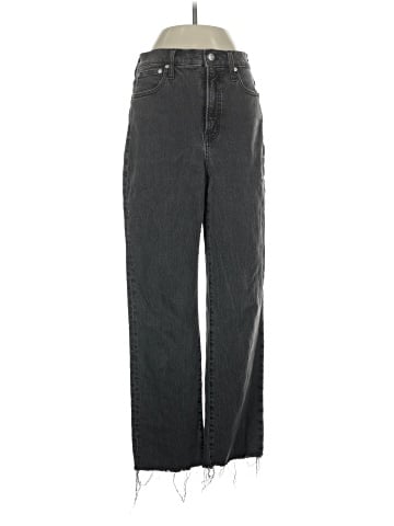 Madewell Jeans (view 1)