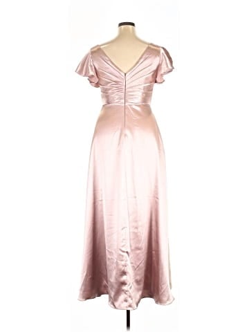 JJ's House Cocktail Dress (view 2)