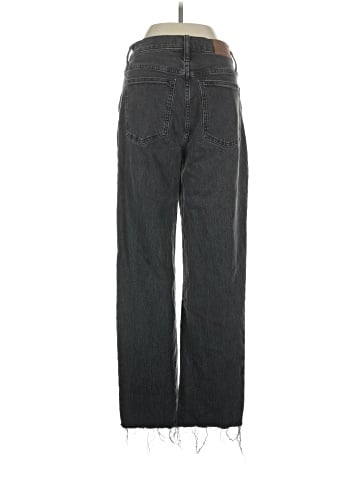 Madewell Jeans (view 2)