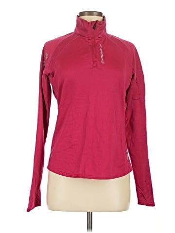 Brooks Turtleneck Sweater (view 1)