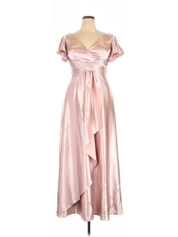 JJ's House Cocktail Dress (view 1)