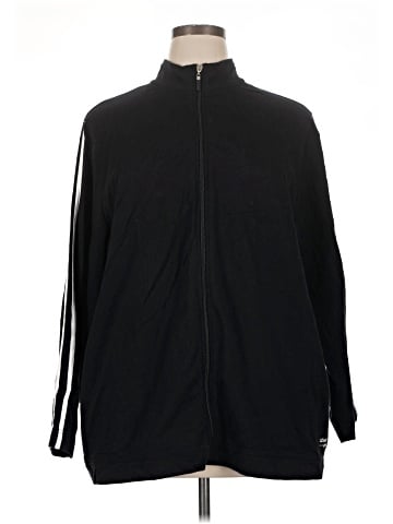 Liz & Me Track Jacket (view 1)