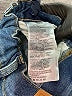 Levi's Blue Jeans Size 16 - photo 4
