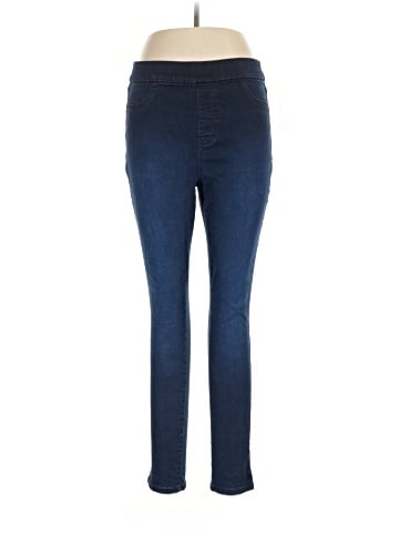Gloria Vanderbilt Jeggings (view 1)