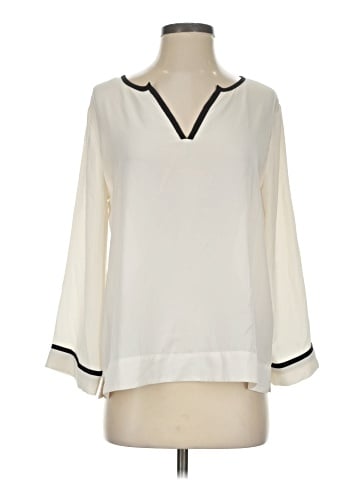Banana Republic 3/4 Sleeve Blouse (view 1)