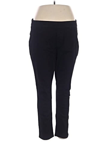 a.n.a. A New Approach Active Pants (view 1)