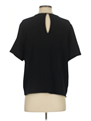 Glam Short Sleeve Top (view 2)