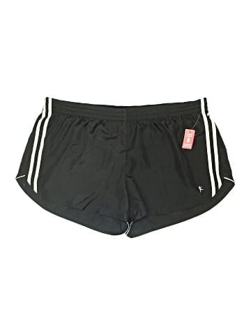 Danskin Now Athletic Shorts (view 1)