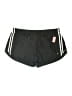 Danskin Now Black Athletic Shorts Size XL - photo 1
