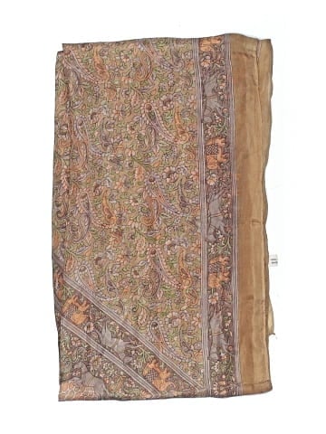 Unbranded Silk Scarf (view 2)