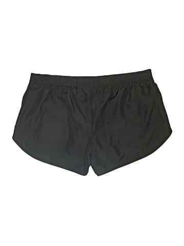 Danskin Now Athletic Shorts (view 2)