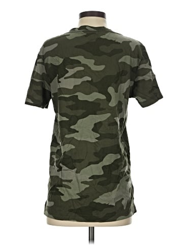 Victoria's Secret Pink Short Sleeve T-Shirt (view 2)