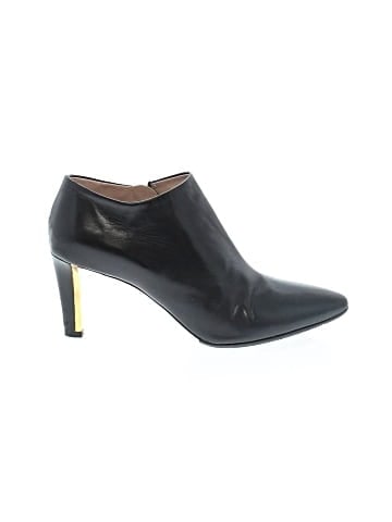 Chloé Leather Ankle Boots (view 1)