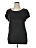 Mudd Black Pullover Sweater Size XL - photo 1
