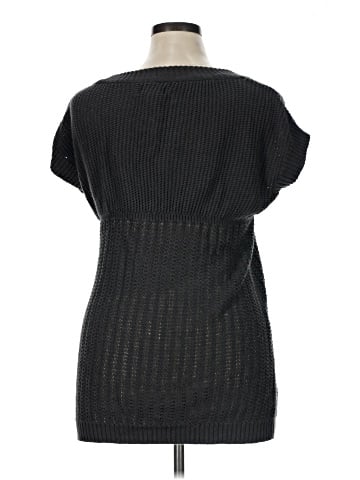 Mudd Pullover Sweater (view 2)
