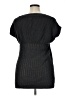 Mudd Black Pullover Sweater Size XL - photo 2