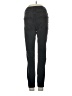 Zara Chevron-herringbone Gray Jeans Size 2 - photo 2