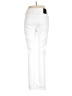 Zara White Jeans Size 32 waist - photo 2