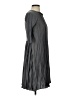 BCBGMAXAZRIA Gray Casual Dress Size XS - photo 4