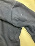 NFL Blue Pullover Hoodie Size 10 - 12 - photo 3