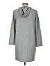 Tacera Silver Poncho Size M - photo 2