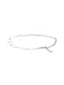 Unbranded Silver Belt Size XS - photo 1