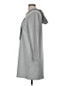 Tacera Silver Poncho Size M - photo 5