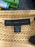Joan Vass Tan Turtleneck Sweater Size XS - photo 7