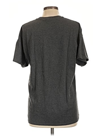 Delta Pro Weight Short Sleeve T-Shirt (view 2)