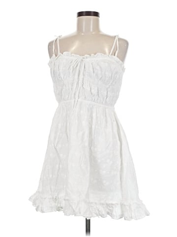 For Love & Lemons Cocktail Dress (view 1)