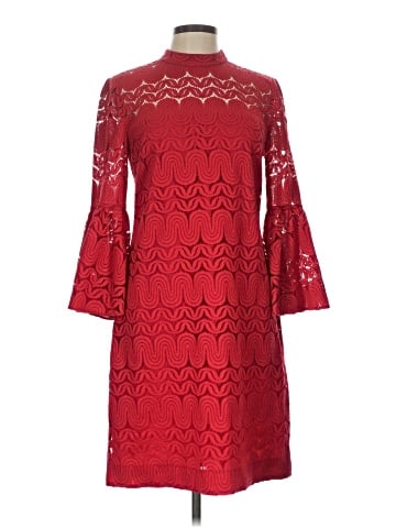 Trina Trina Turk Cocktail Dress (view 1)