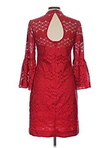 Trina Trina Turk Cocktail Dress (view 2)
