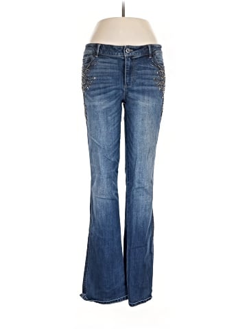 White House Black Market Jeans (view 1)