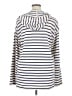 Chaps White Pullover Sweater Size XL - photo 2