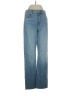 Madewell Blue Jeans Size 27 waist - photo 1