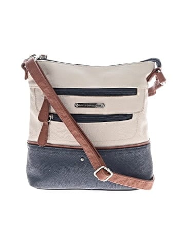 Stone Mountain Crossbody Bag (view 1)