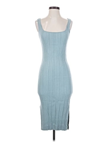 Olive and Oak Cocktail Dress (view 1)