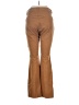 Old Navy Brown Casual Pants Size 8 - photo 2