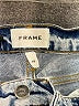 FRAME Hearts Blue Jeans Size 28 waist - photo 4