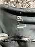 Gap Fit Black Athletic Shorts Size M - photo 3
