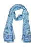 Unbranded Blue Scarf One size - photo 1