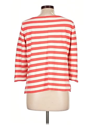 Talbots 3/4 Sleeve T-Shirt (view 2)