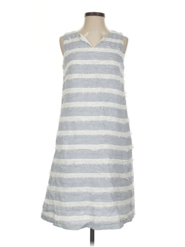 J. McLaughlin Casual Dress (view 1)