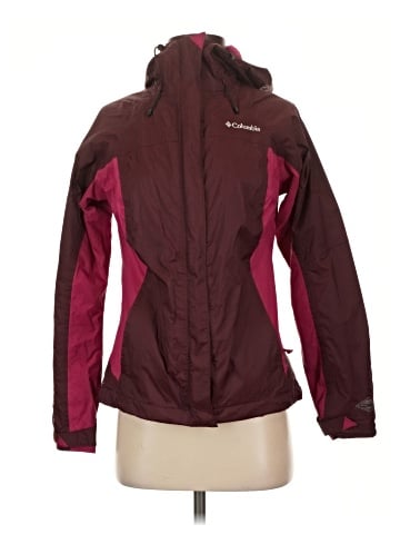 Columbia Snow Jacket (view 1)