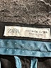 Zara Black Track Pants Size 13 - 14 - photo 3