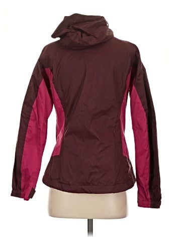 Columbia Snow Jacket (view 2)